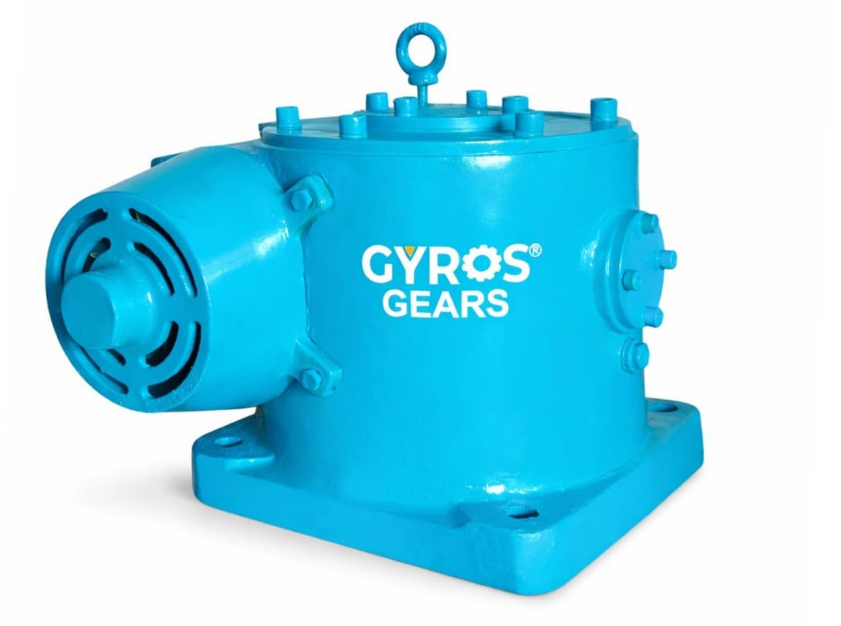 Worm Gearbox Manufacturers in Gujarat