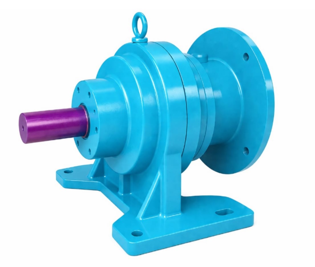 Planetary Gearbox Manufacturers in Bhilwara