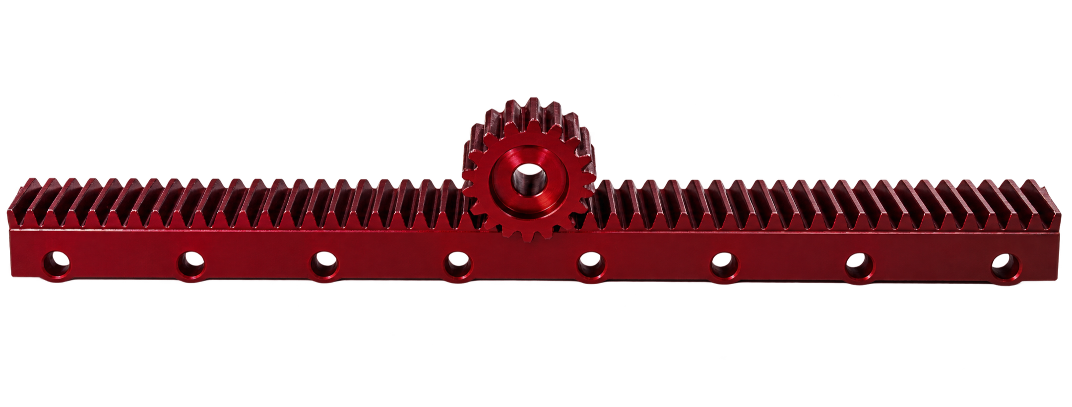 Rack & Pinion Manufacturers in Himachal Pradesh