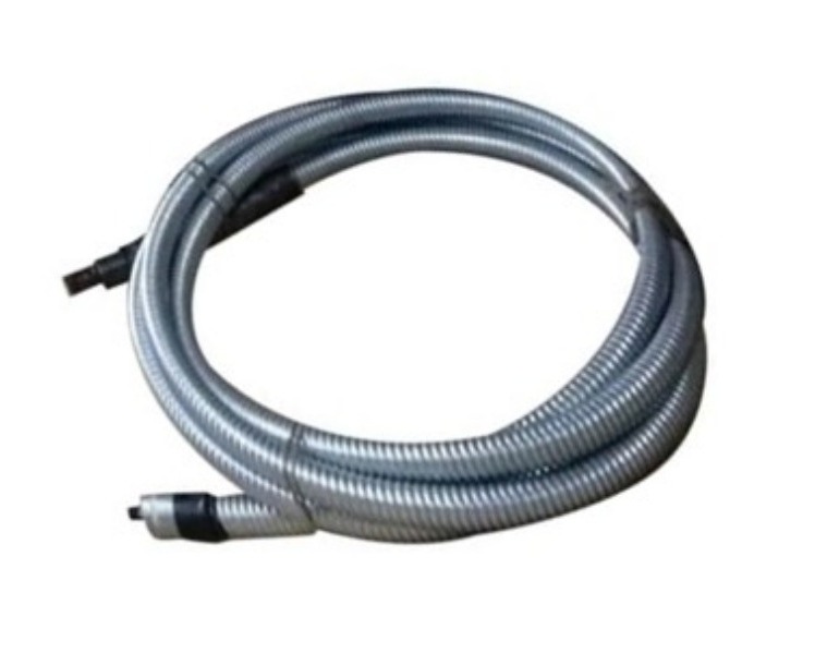 Heavy-Duty Flexible Shaft