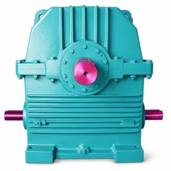 17" Worm Gearbox Manufacturers in Gijón, Spain