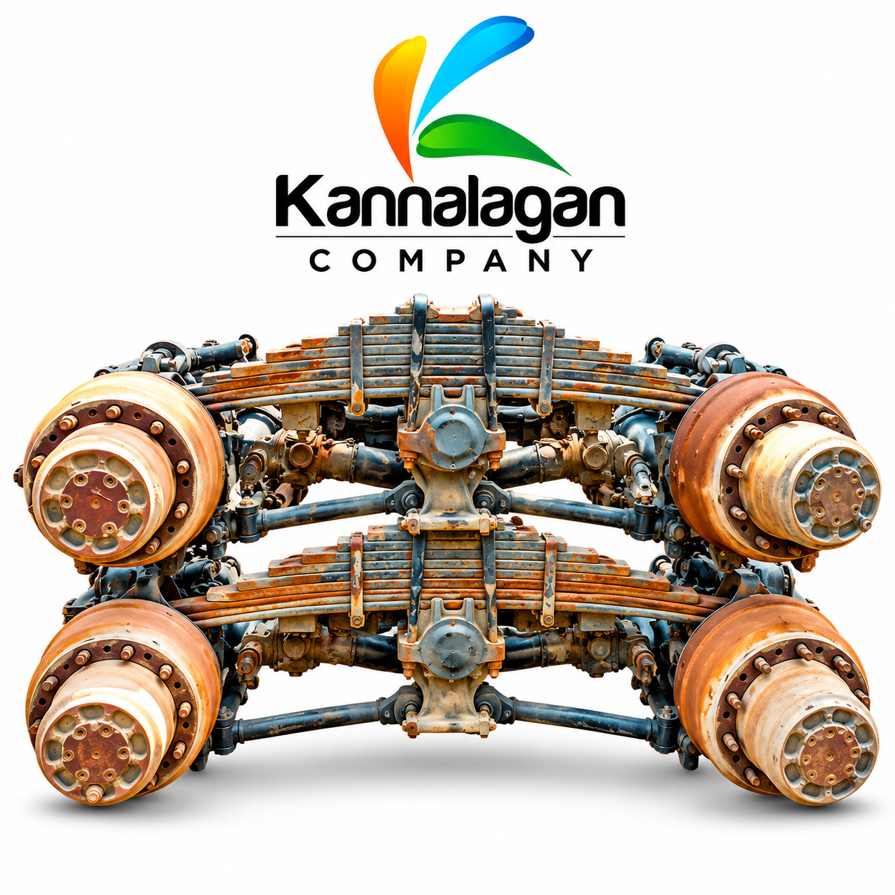 BharatBenz Bogie Housing Oil Type, Grease Type & Bell Crank Housing | 10 & 12 Wheel Lorry Parts – Ma