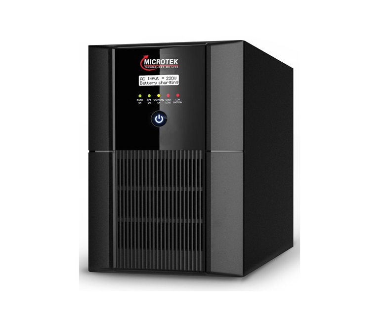 Microtek New Gen Sumo 3600+24V SW