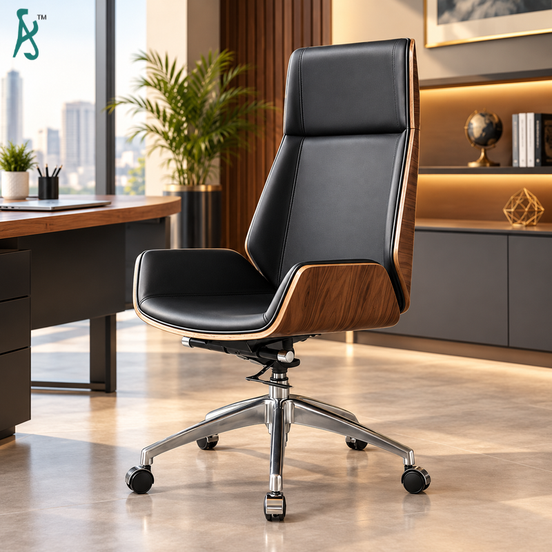 Ergonomic Office Chair Manufacturer in Moti Nagar