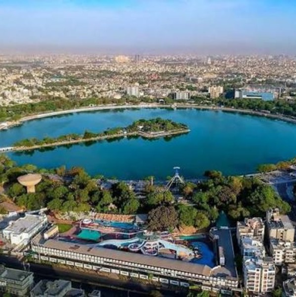Places to Visit in Gujarat
Ahmedabad
Ahmedabad Tourism
A rapidly growing metropolis, an industri...