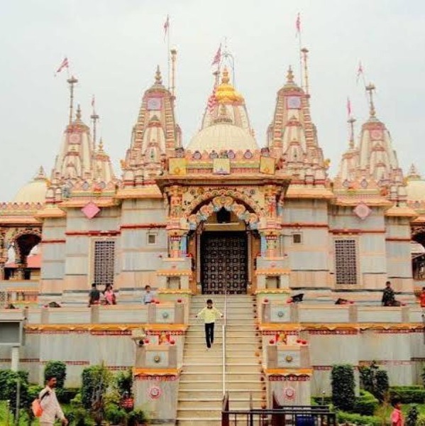 Places to Visit in Gujarat
Anand
Anand Tourism
Anand is a major city located in the Anand Distri...