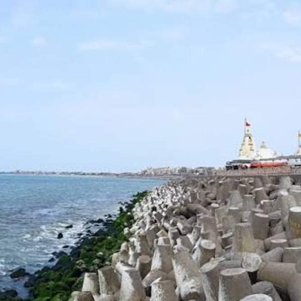 Places to Visit in Gujarat
Porbandar
Porbandar Tourism
Porbandar, on Gujarat's Arabian Sea coast...