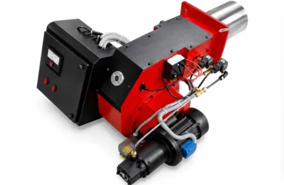 What Boiler Oil Burners Do for Beginners in Education Facilities in Surat