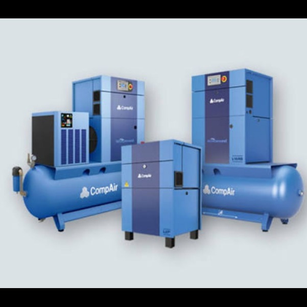 Air Compressor Supplier in Nagpur, Maharashtra | MH Industries