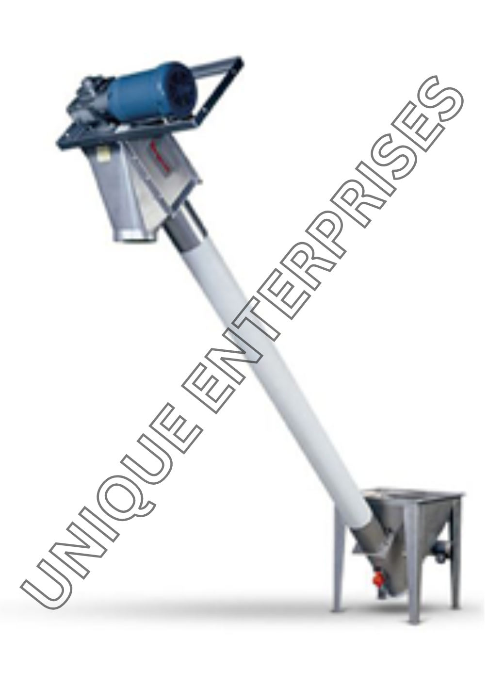 Screw conveyor manufacturer and supplier in Nagpur, Bhandara, Gondia, Chandrapur, Gadchiroli, Wardha...