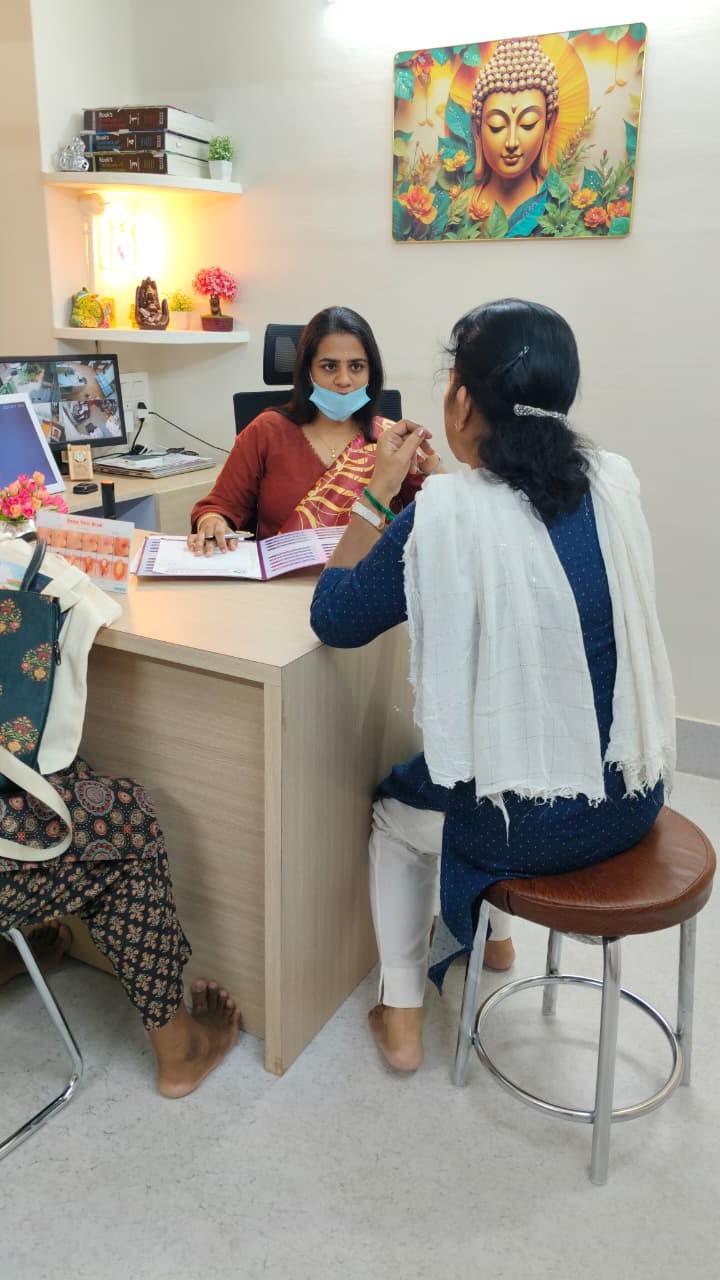 Skin allergy treatment Tennur main image
