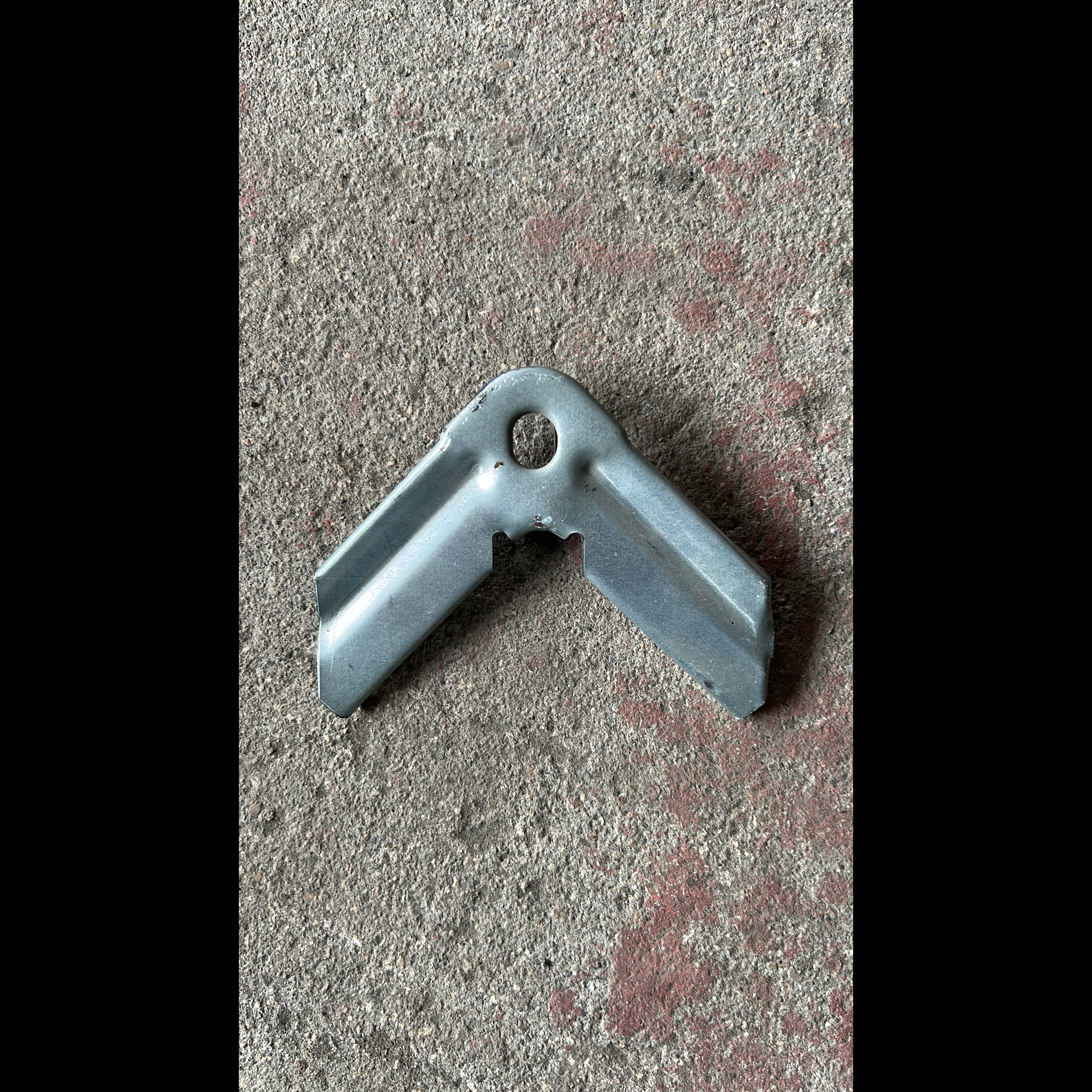 TDF duct corner Manufacturer and Supplier in Ahmedabad Gujarat India