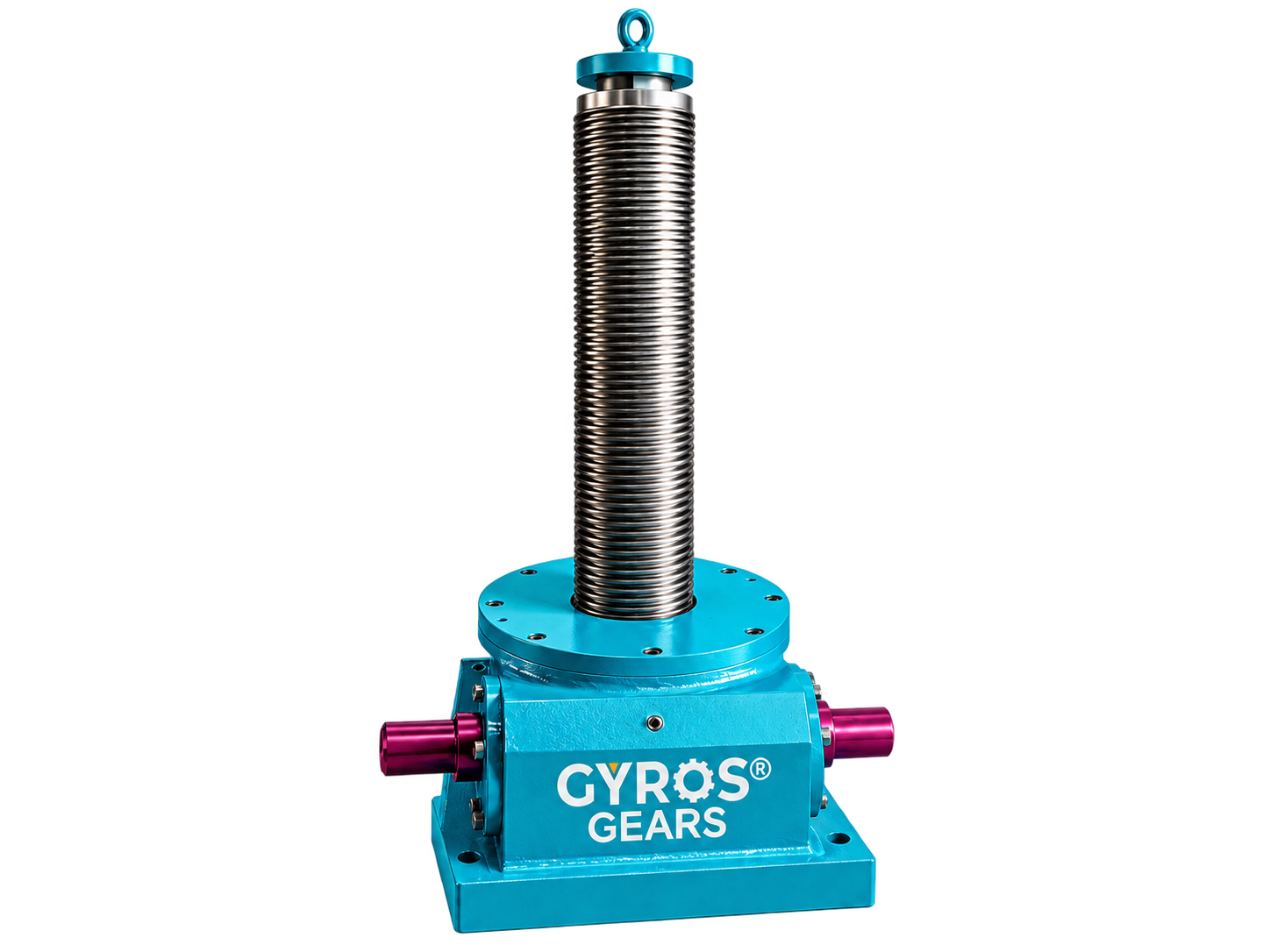 screw jack manufacturer in west bengal
