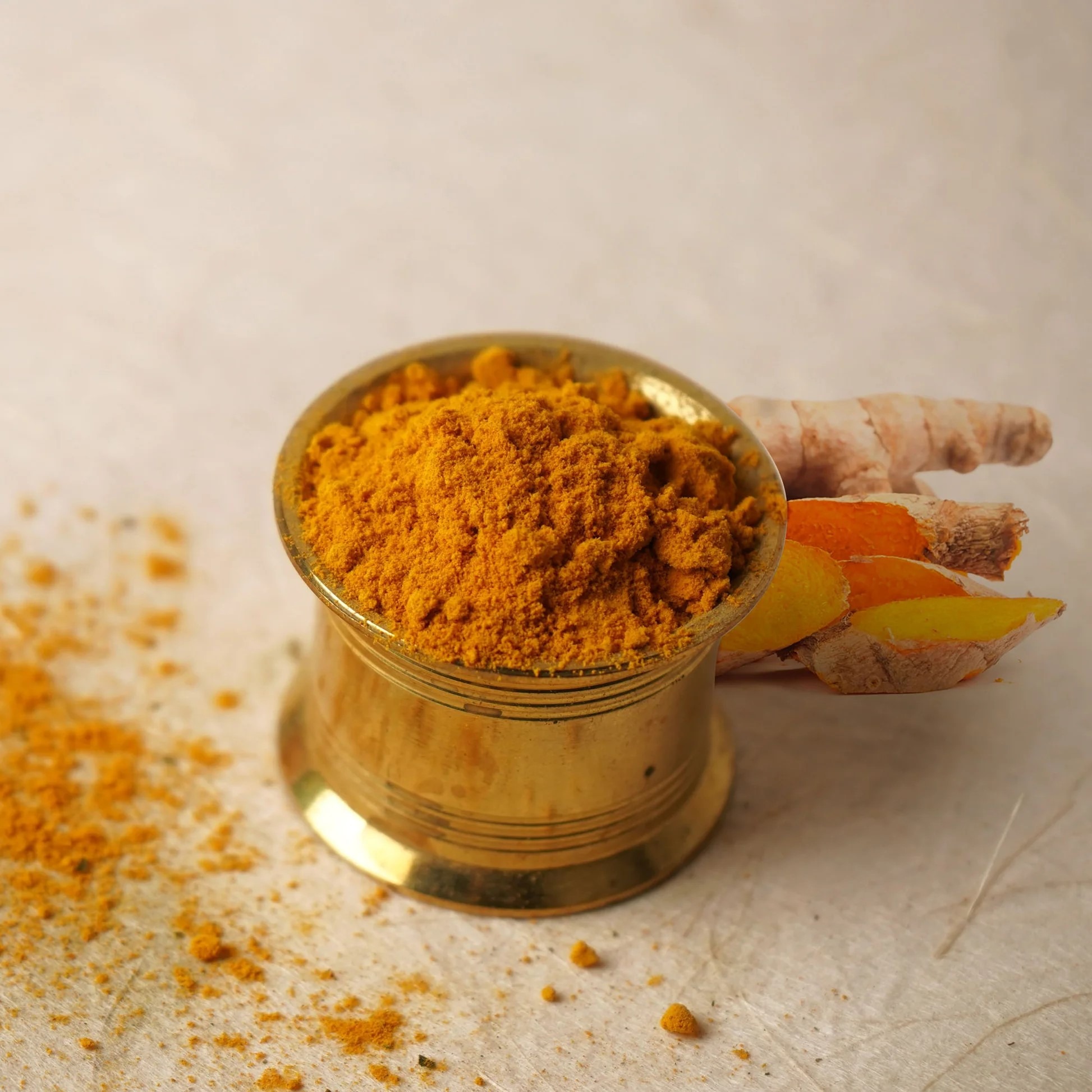 Buy Turmeric Curcumin Extract from India | Bulk Supplier & Exporter | Worldwide B2B Supply