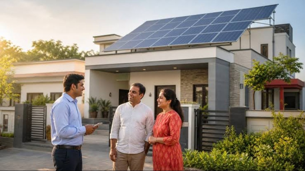 BEST SOLAR COMPANY IN AMOD, GUJARAT