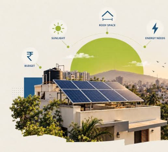 BEST SOLAR COMPANY IN ANKLESHWAR, GUJARAT