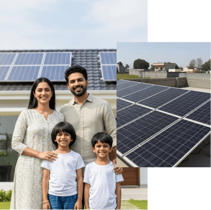 BEST SOLAR COMPANY IN BARDOLI, GUJARAT