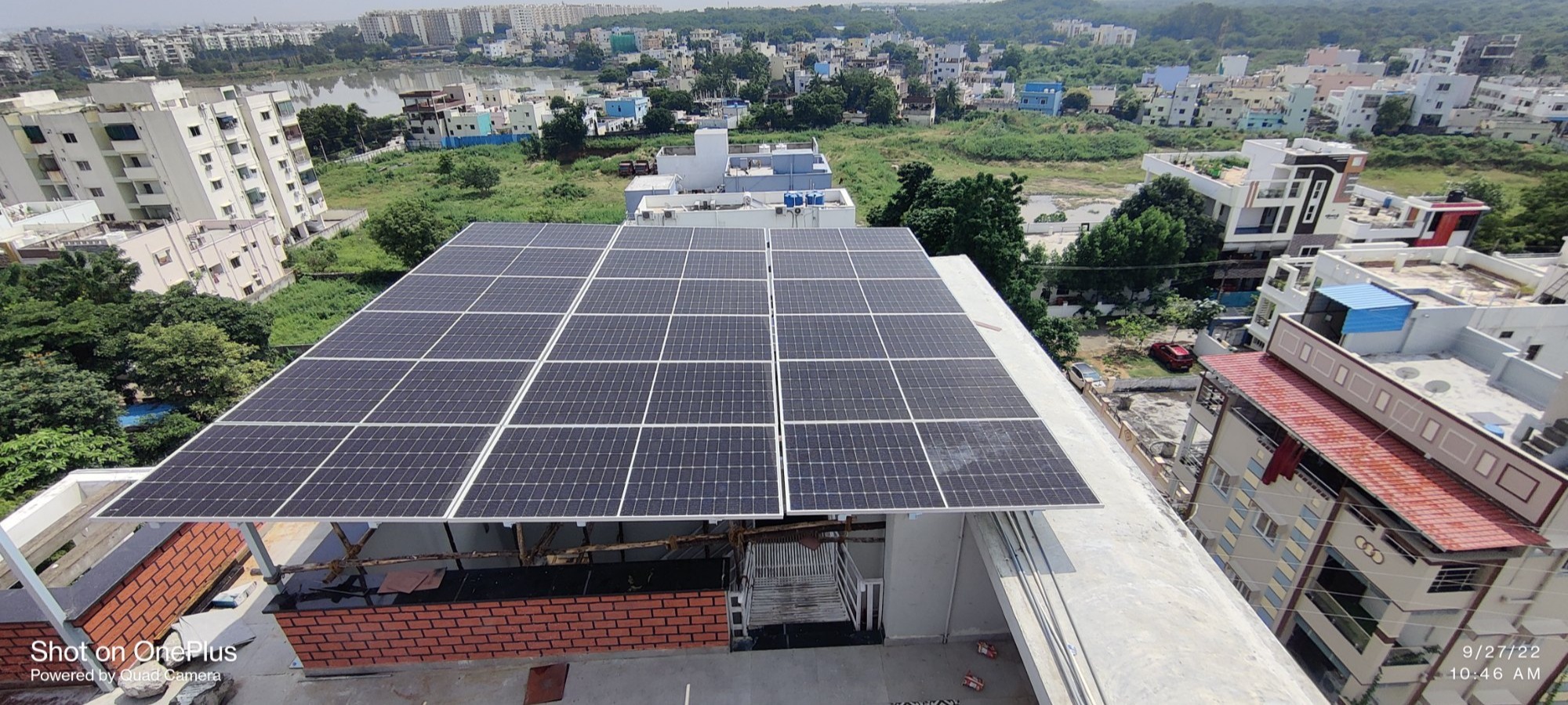 BEST SOLAR COMPANY IN BAVLA, GUJARAT