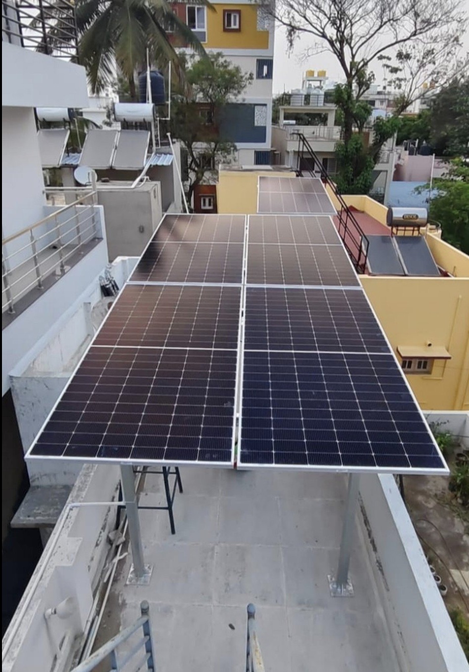 BEST SOLAR COMPANY IN BHAVNAGAR, GUJARAT