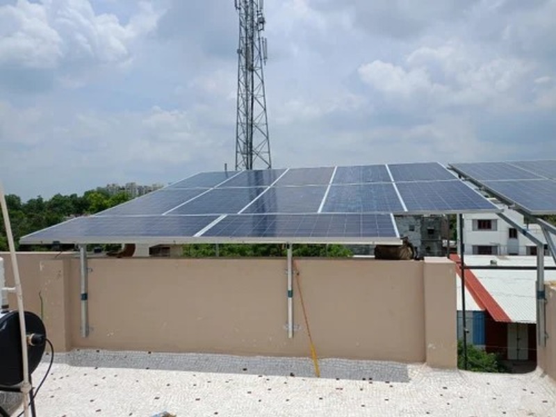 BEST SOLAR COMPANY IN BOTAD, GUJARAT