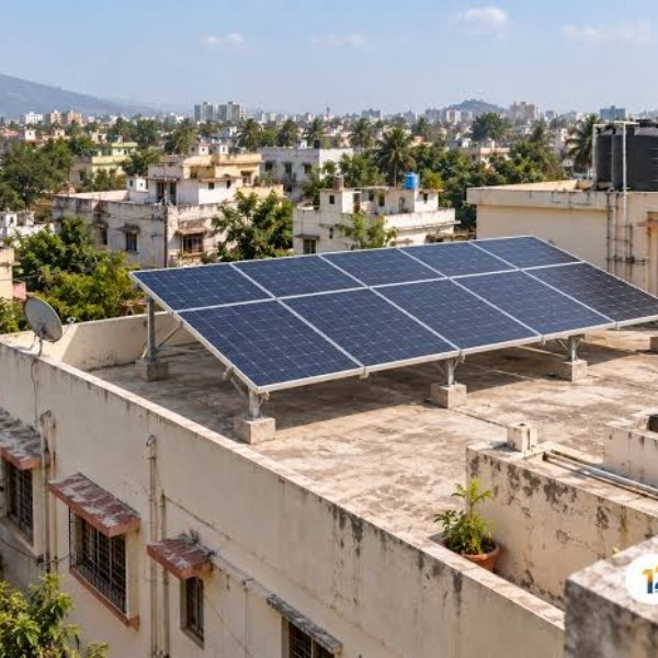 BEST SOLAR COMPANY IN CHALALA, GUJARAT