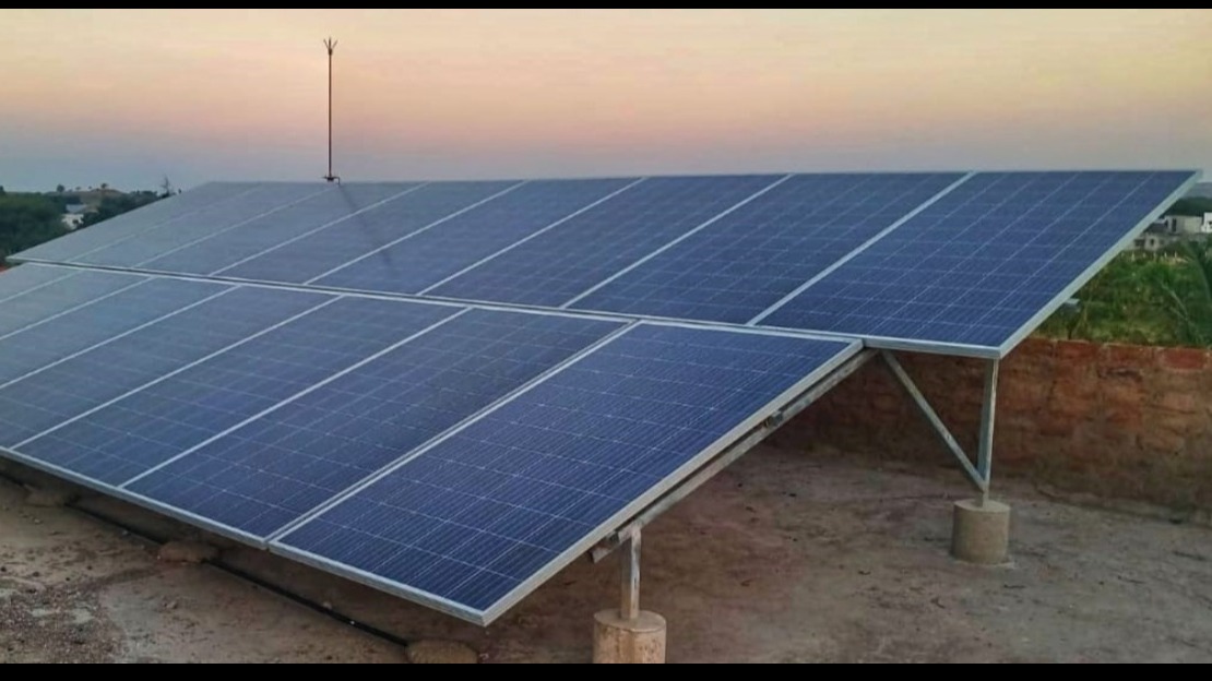 BEST SOLAR COMPANY IN DAHOD, GUJARAT