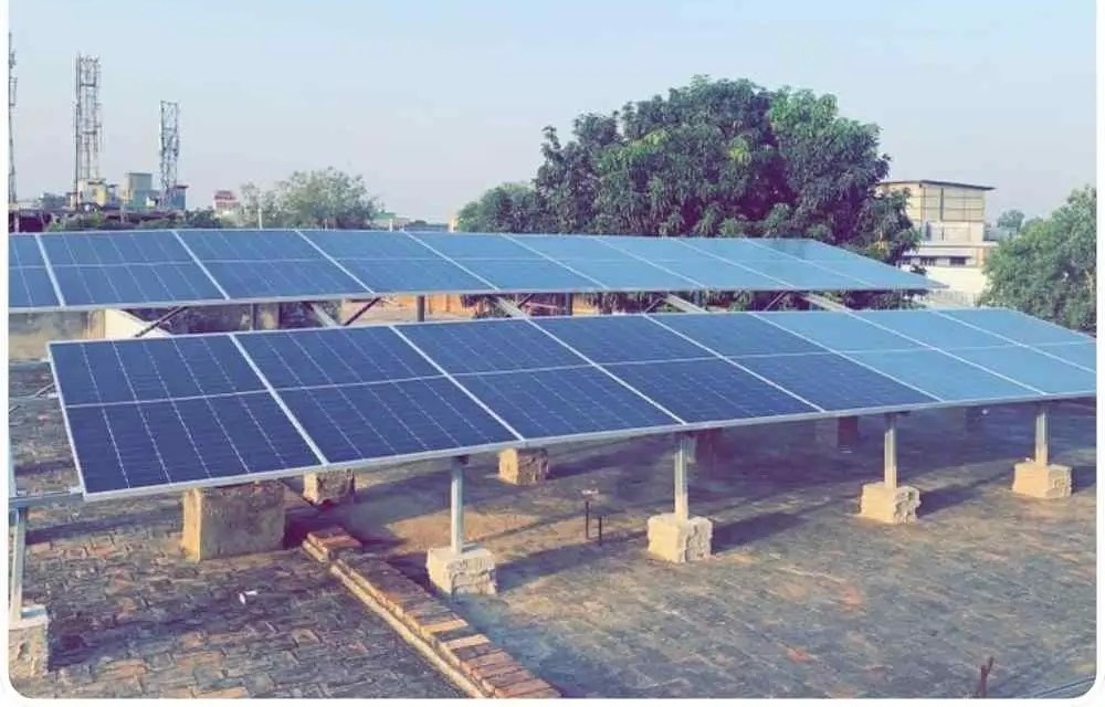 BEST SOLAR COMPANY IN DEESA, GUJARAT