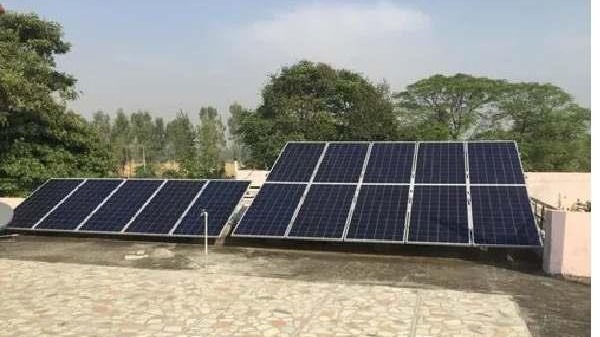 BEST SOLAR COMPANY IN DEVGADH BARIA, GUJARAT