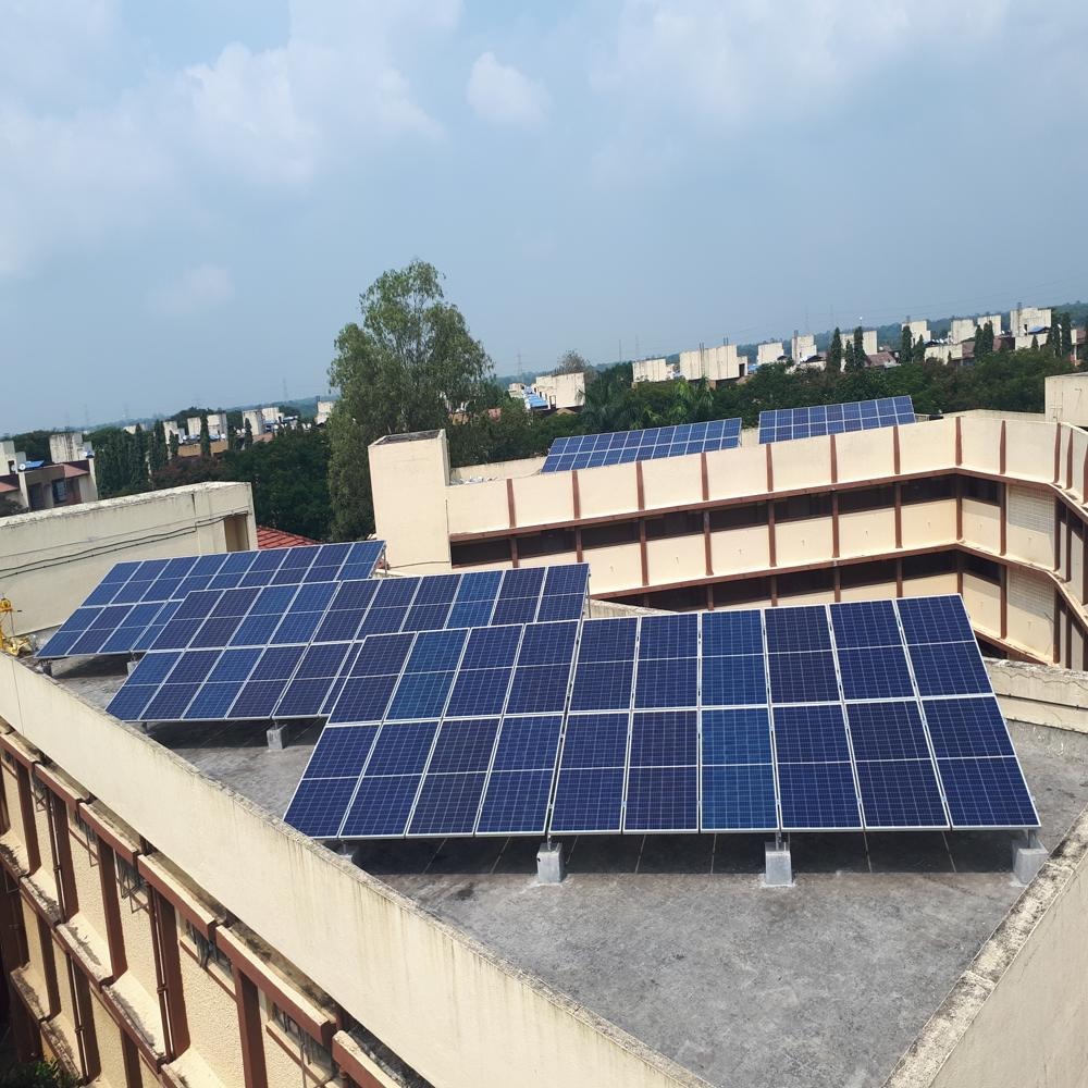 BEST SOLAR COMPANY IN DHARAMPUR, GUJARAT