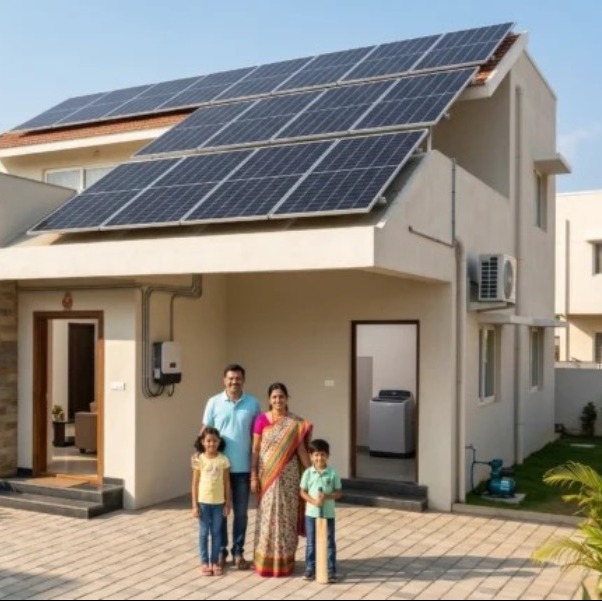 BEST SOLAR COMPANY IN DHARI, GUJARAT