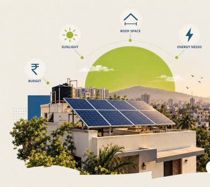 BEST SOLAR COMPANY IN GANDHIDHAM, GUJARAT