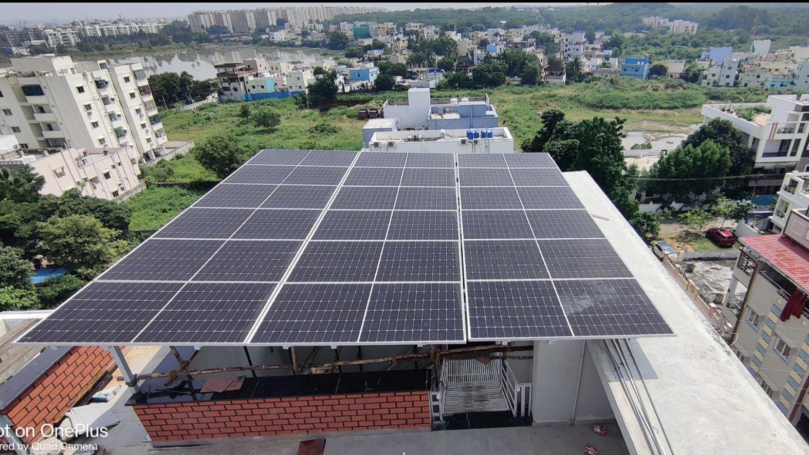BEST SOLAR COMPANY IN IDAR, GUJARAT