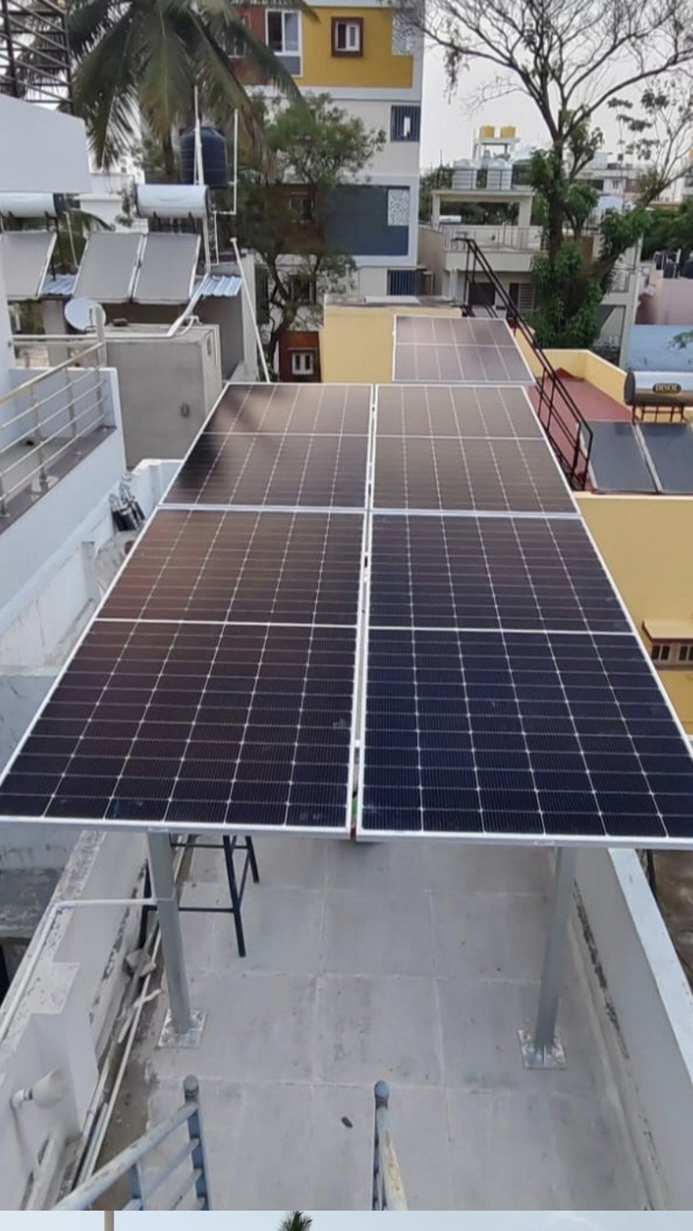 BEST SOLAR COMPANY IN JHAGADIA, GUJARAT