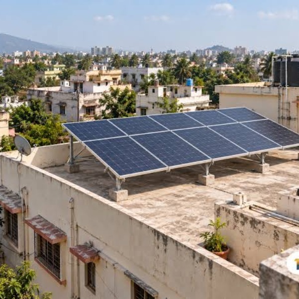 BEST SOLAR COMPANY IN KAMREJ, GUJARAT
