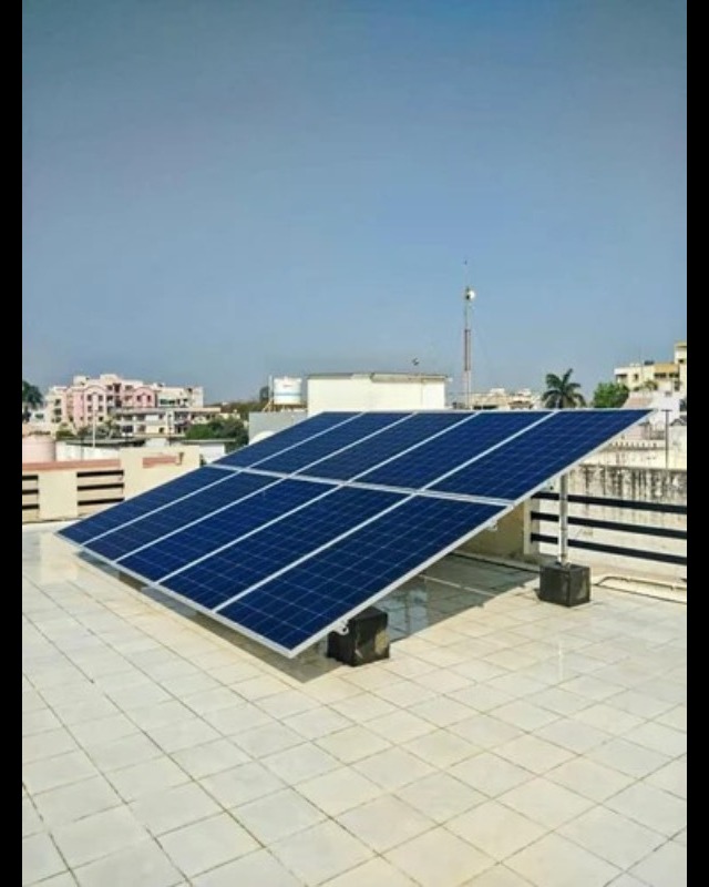 BEST SOLAR COMPANY IN KARAMSAD, GUJARAT