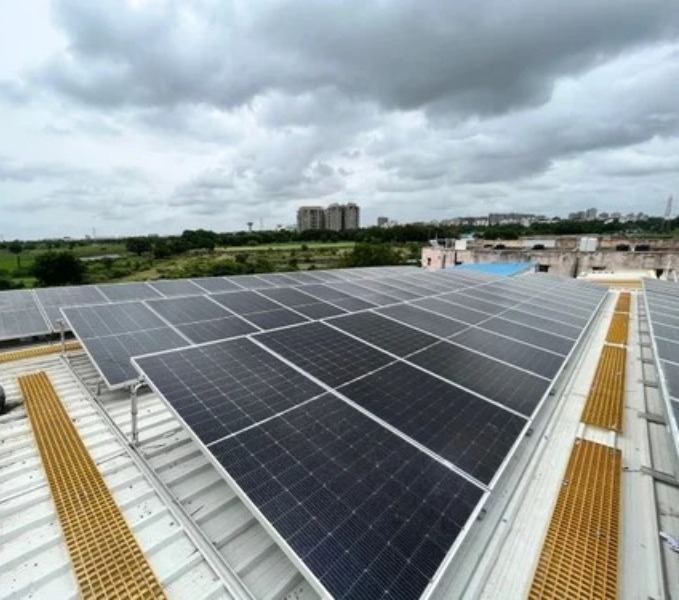 BEST SOLAR COMPANY IN KHAMBHAT, GUJARAT