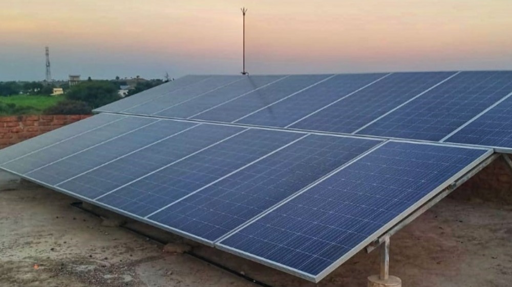 BEST SOLAR COMPANY IN KHEDA, GUJARAT