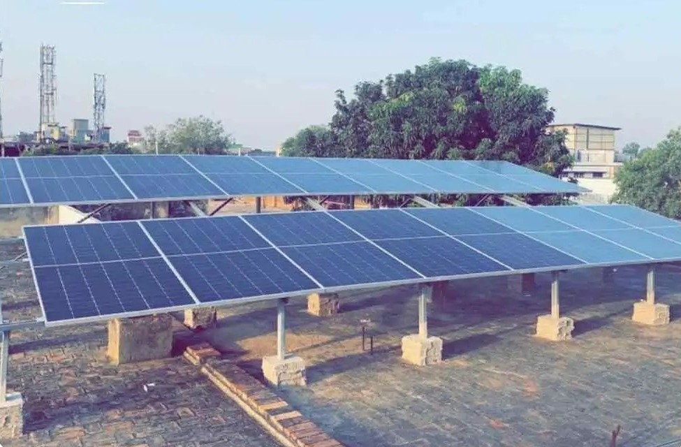 BEST SOLAR COMPANY IN KUTIYANA, GUJARAT