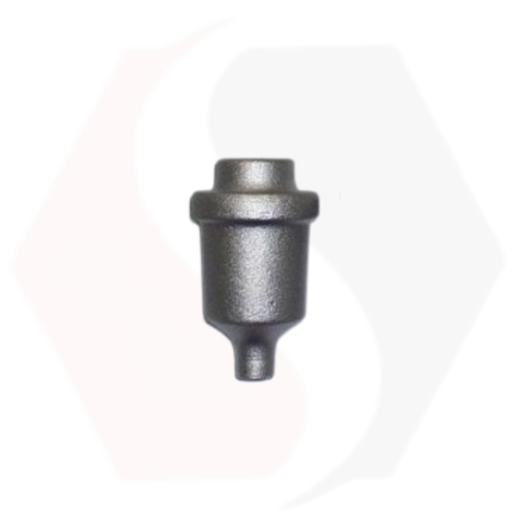 Forged Parts Exporter In Italy