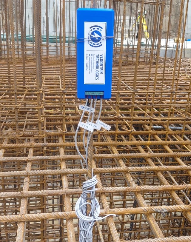 Temperature and How Heat Influence Maturity Growth In Concrete