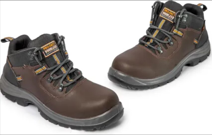 Jama Safety Shoes Conditions That Call for Acme Eris