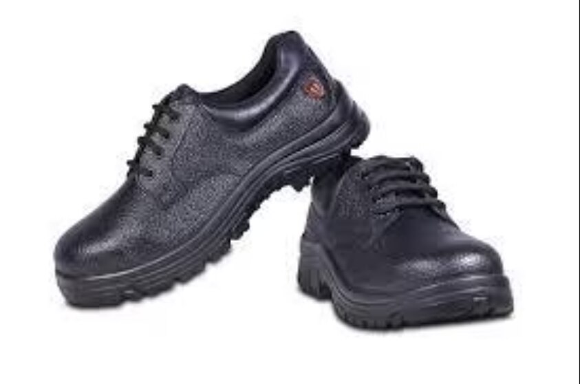 Jama Safety Shoes or Tagra Safety Shoes for Chemical Work