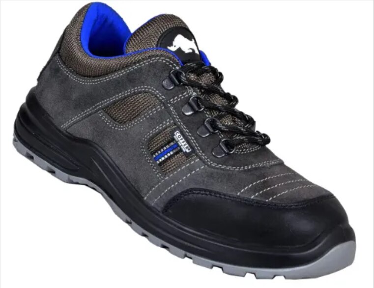 Hillson Safety Shoes Compared with Coffer Safety Shoes in Navi Mumbai