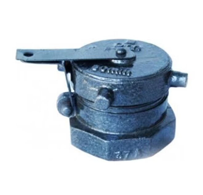 Qinn Cast Iron Fill Cap Versus Other Petroleum Tank Caps