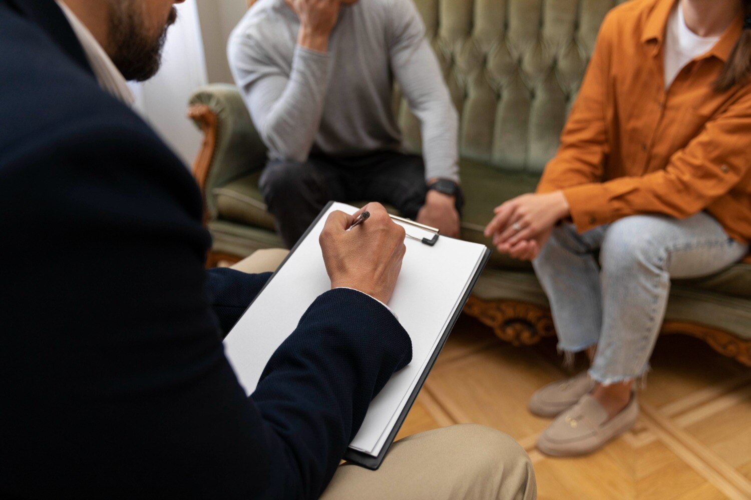 Mental Health Treatment Care Centre in Pune Benefits of Inpatient Psychiatric Care