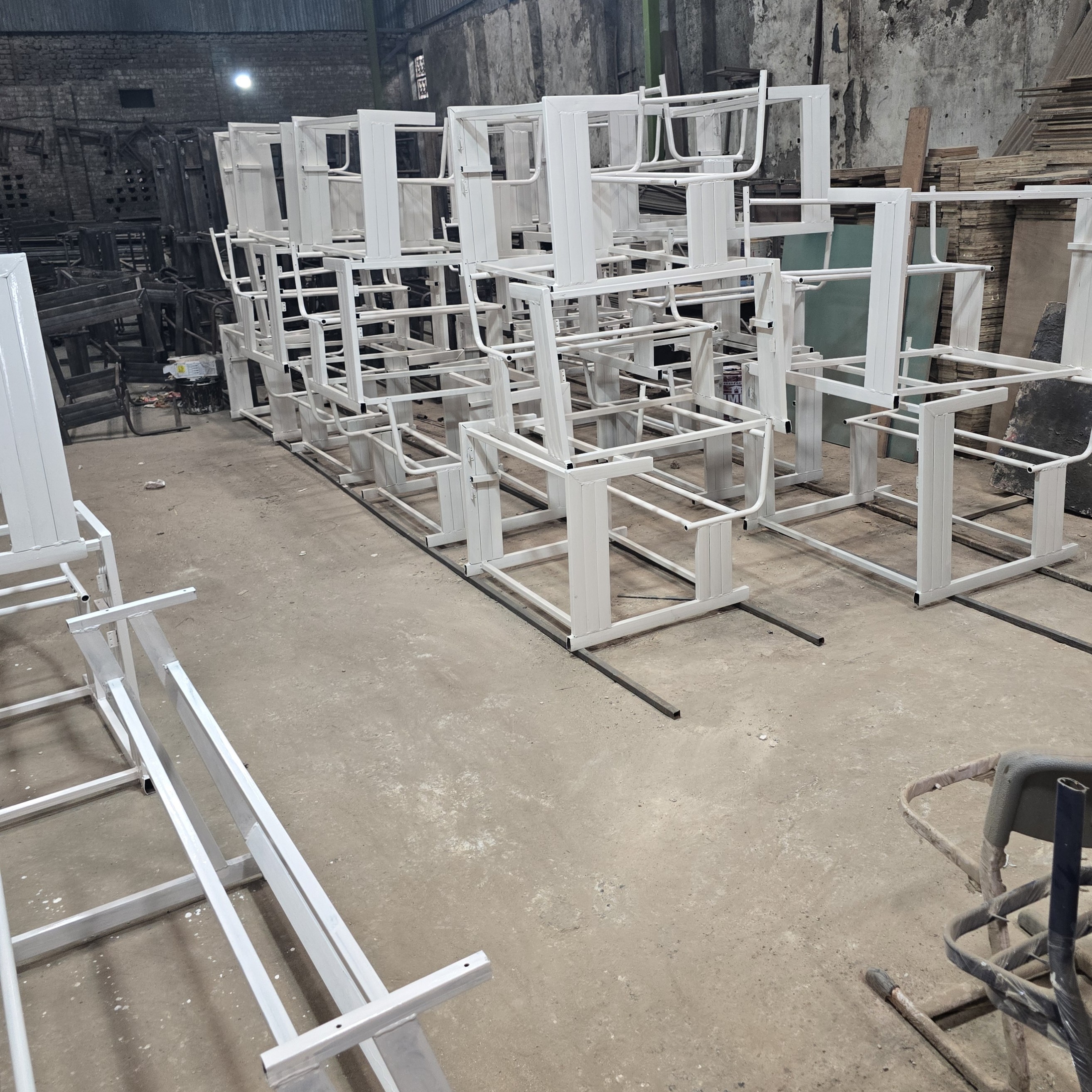 School Furniture Suppliers