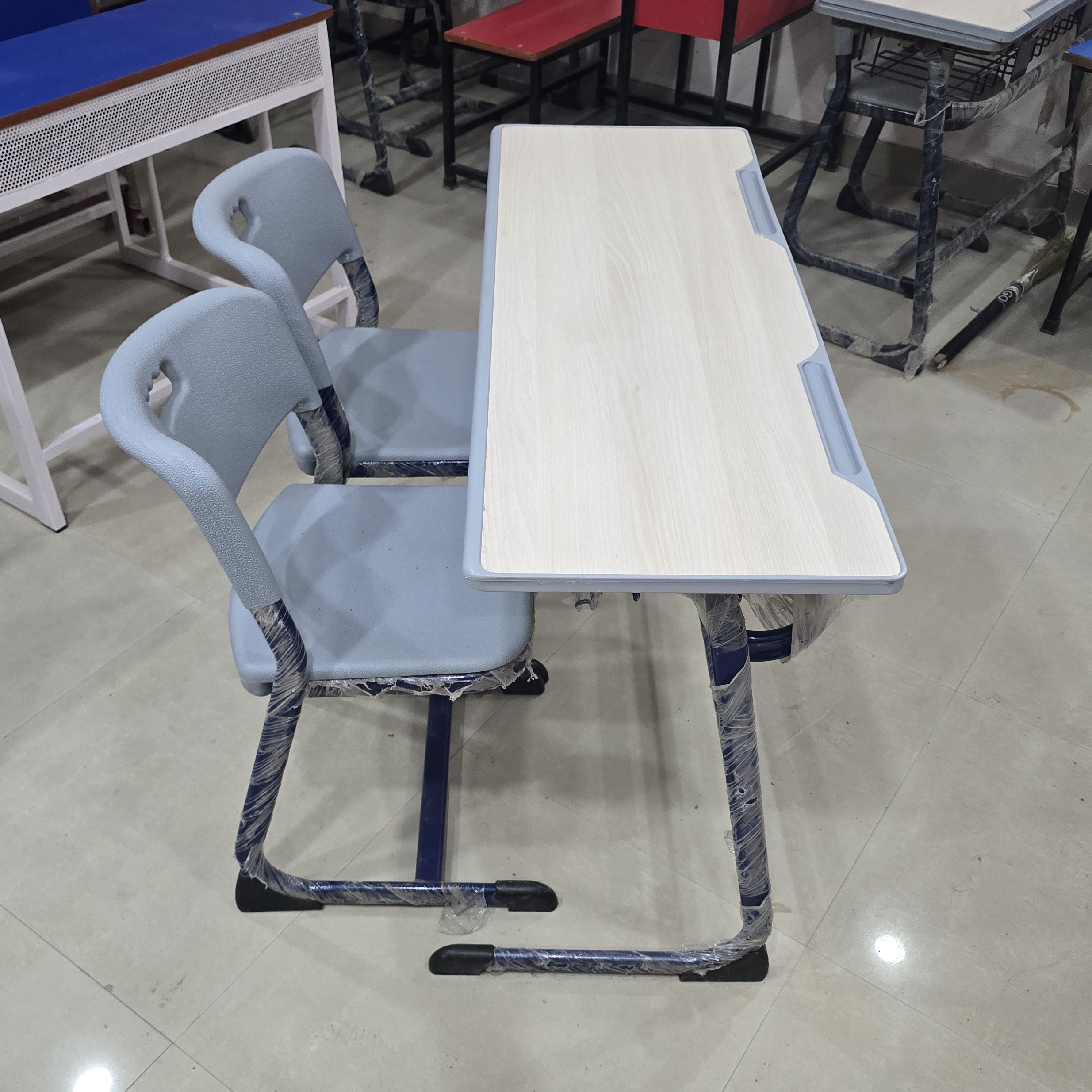 School Furniture Suppliers in Delhi