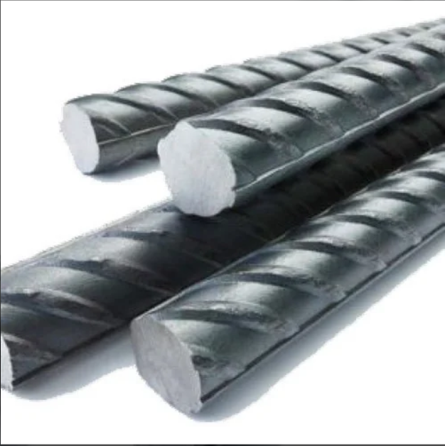 Tmt Bars