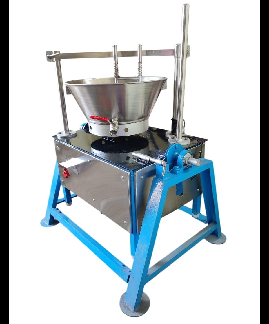 Khowa machine manufacturer and supplier in Nagpur, Bhandara, Gondia, Chandrapur, Gadchiroli, Wardha,...