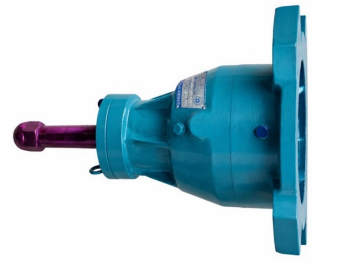 Cooling Tower Gearbox Manufacturers in Abu Dhabi & Dubai, UAE
